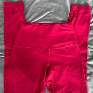 Lululemon Align Leggings